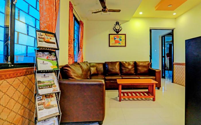 Palette - Coastal Grand Anglo French Resorts