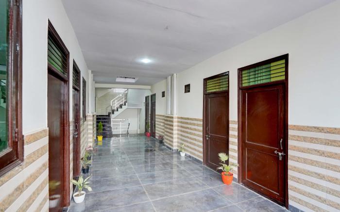 Hotel O Vedant