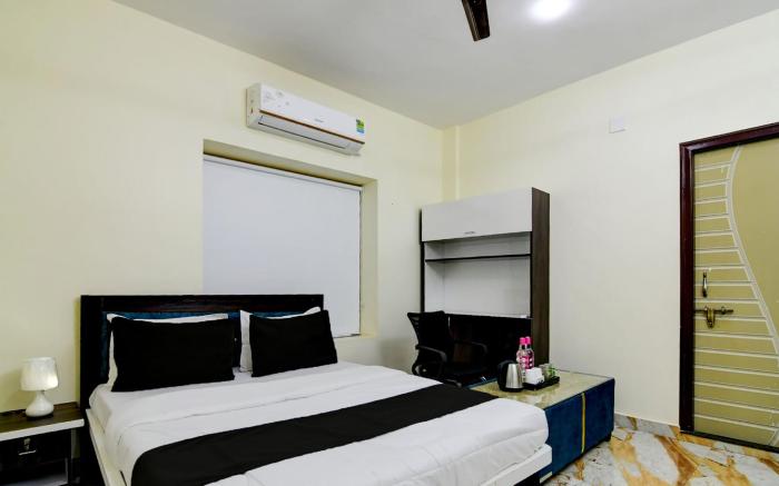 Hotel O 821443 HOTEL URBAN CLASSY