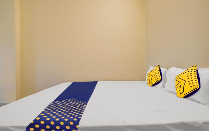 Hotel O Hotel Shivaj