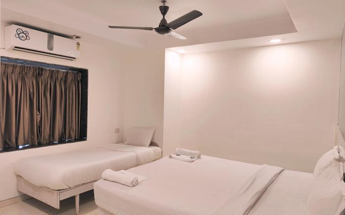 HOTEL SATKAR