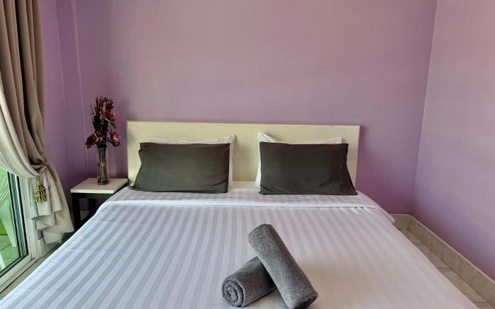 BAAN KEANG TALAY CHA AM