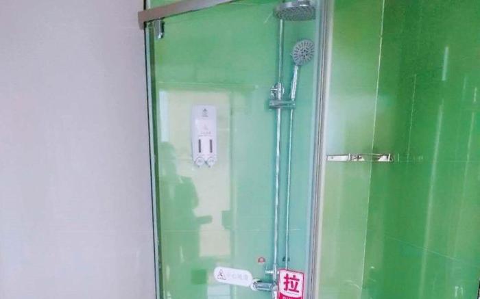 GreenTree Inn Linxia Niujinhe Avenue Express Hotel