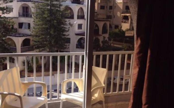 Polyxeni Hotel Apartments