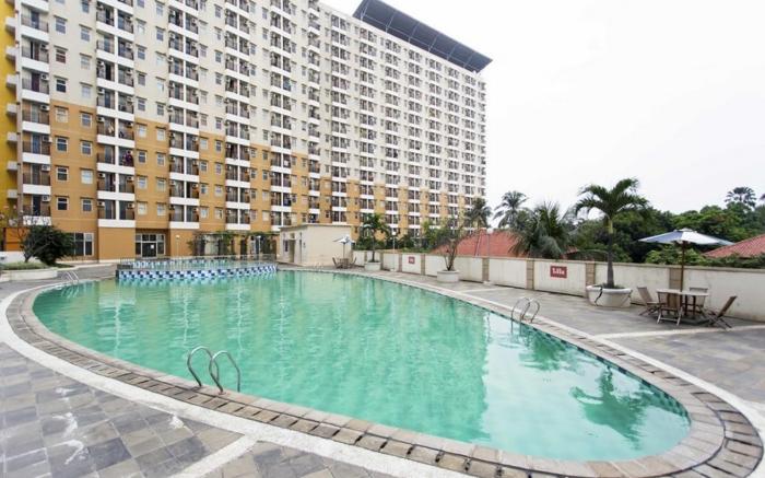 RedLiving Apartemen Margonda Residence 2 - Tower 2