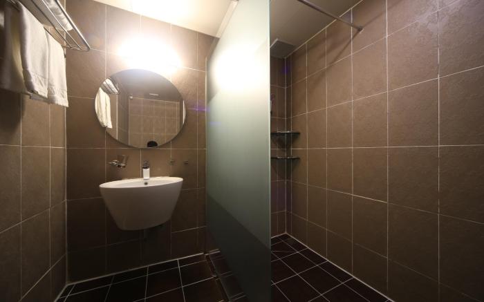 Busan Seomyeon Chowon Hotel
