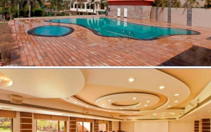 Lemon Tree Hotel Baddi