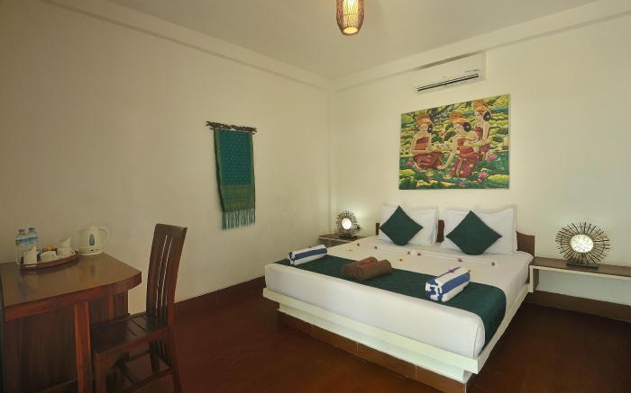 Marygio Resort