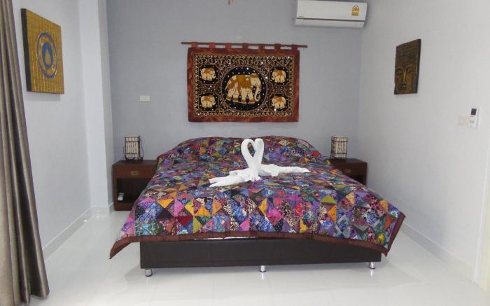 The Orchid Beach Resort at VIP Resort