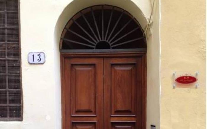 Al Cardinale Rooms & Studios