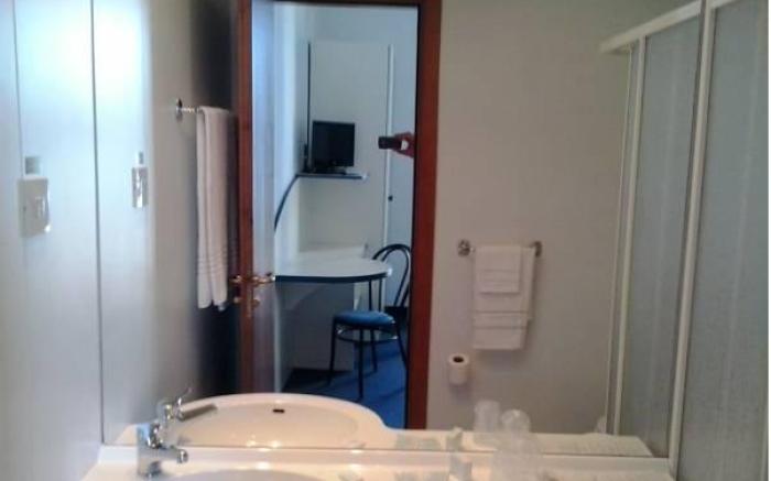 Hotel Torre Imperiale