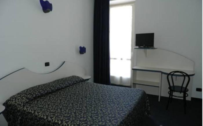 Hotel Torre Imperiale