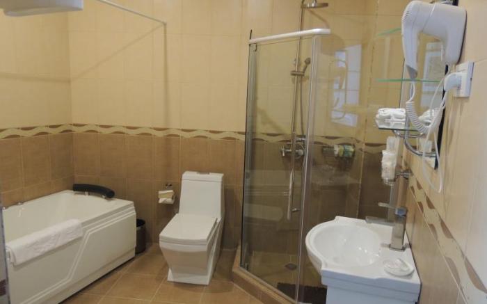 Imperial Palace Hotel