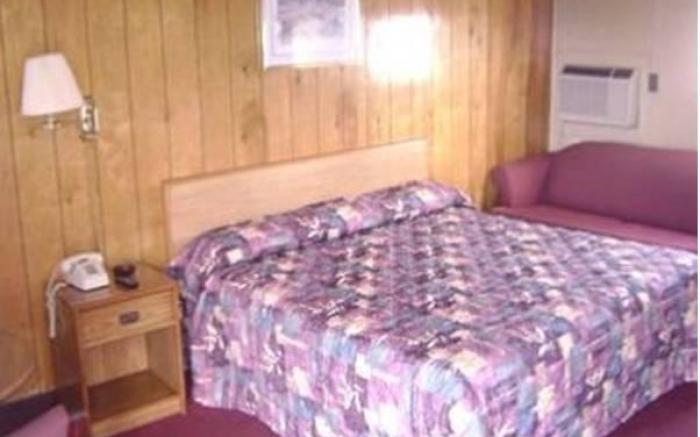Benton Inn