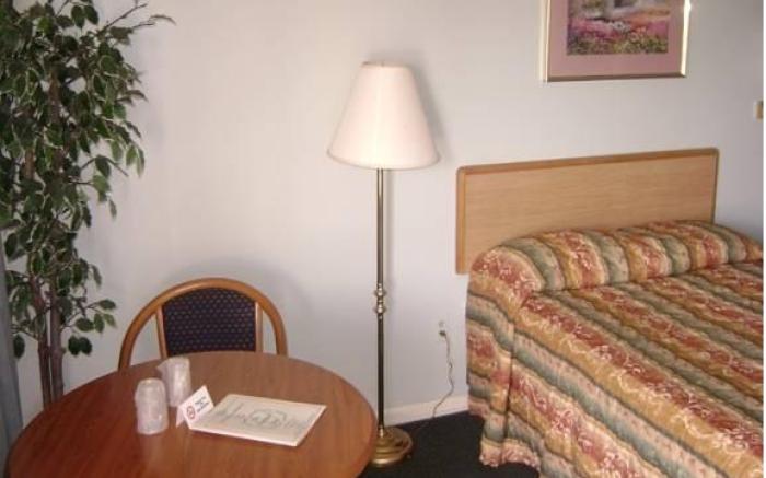 Benton Inn