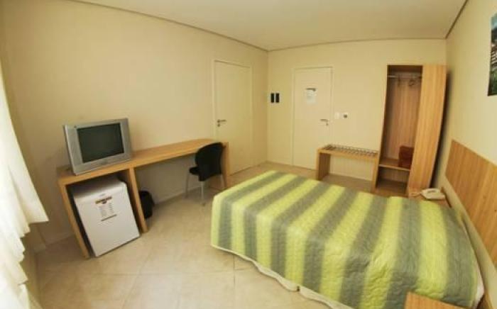 CHA Mime Hotel