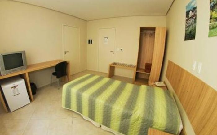 CHA Mime Hotel