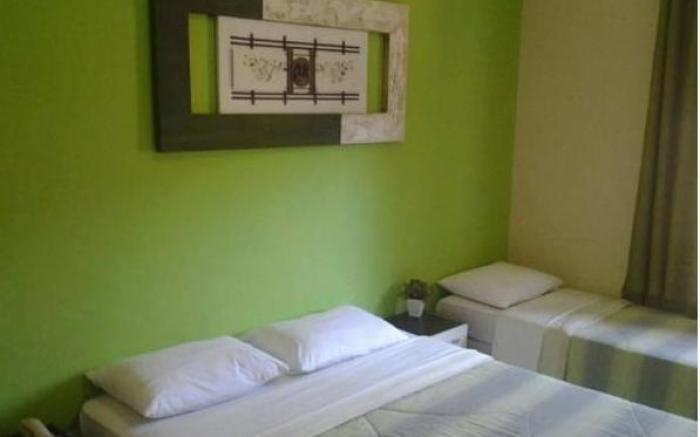 Presto Hotel