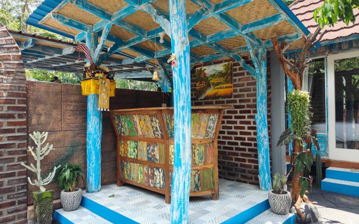 Byron Jungle Resort