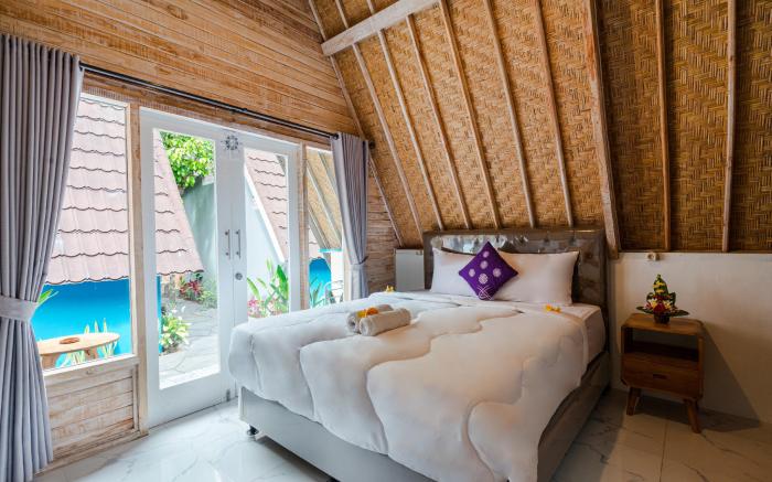 Byron Jungle Resort