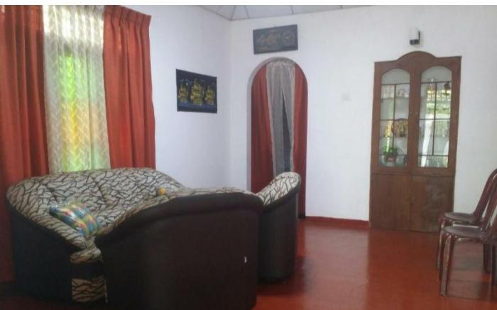 Mirissa Hello Home 