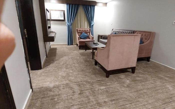 Hemam Residential Units - Al Ruhaili Jeddah