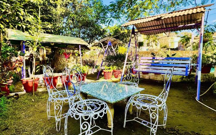 Hotel New Sun N Rock ( 1km from Nakki Lake )