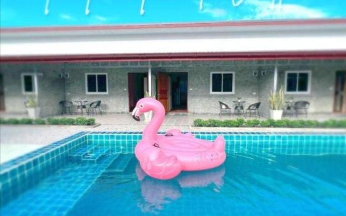PP Pool Villa Maesalong Chiangrai