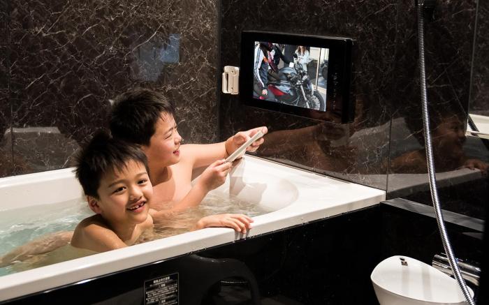 Inova Kanazawa Hotel suite