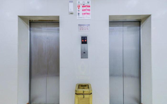 Ruwi Hotel Apartments