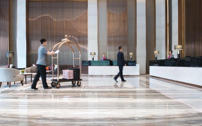 Crowne Plaza Hangzhou Qiantang By IHG