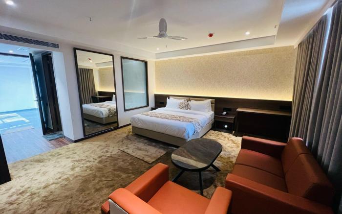 Hotel Mivaante