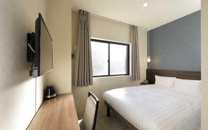 Smart Place Inn Kyoto Shijo Omiya Station