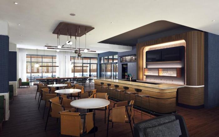 Courtyard by Marriott Nashville Smyrna
