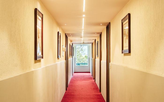 The Manor House Boutique Stays