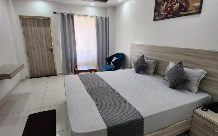 The Govind Residency