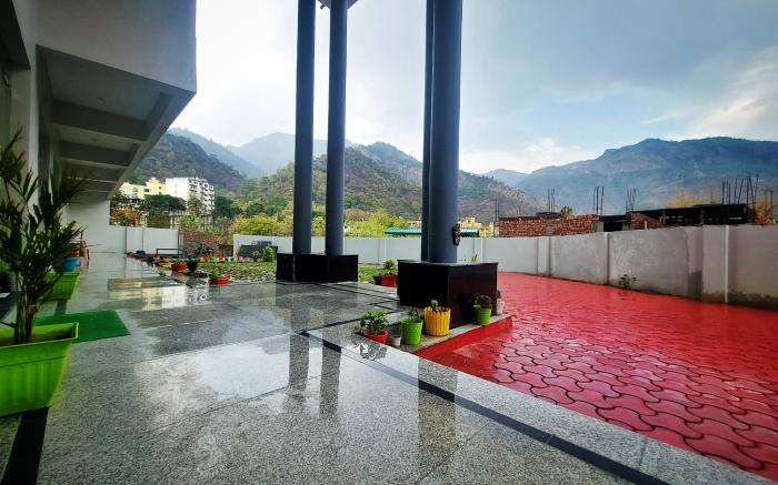 The Govind Residency