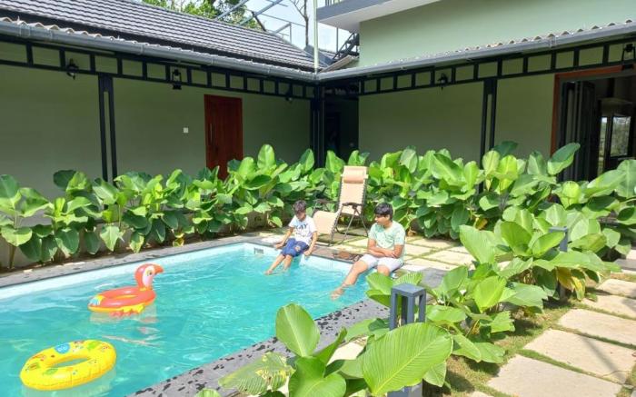 SylVan Resort