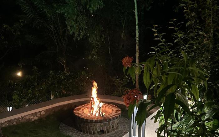 SylVan Resort
