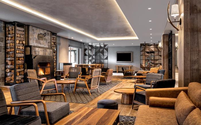 Four Points by Sheraton Bansko