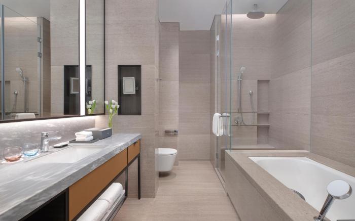 Marriott Executive Apartments Hangzhou