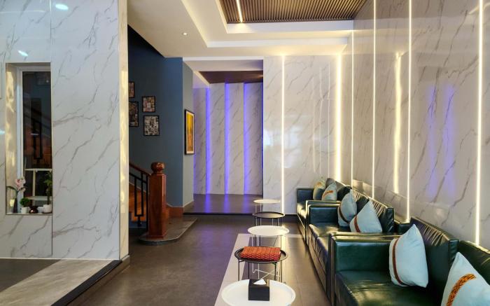 BKK Concept Hotel