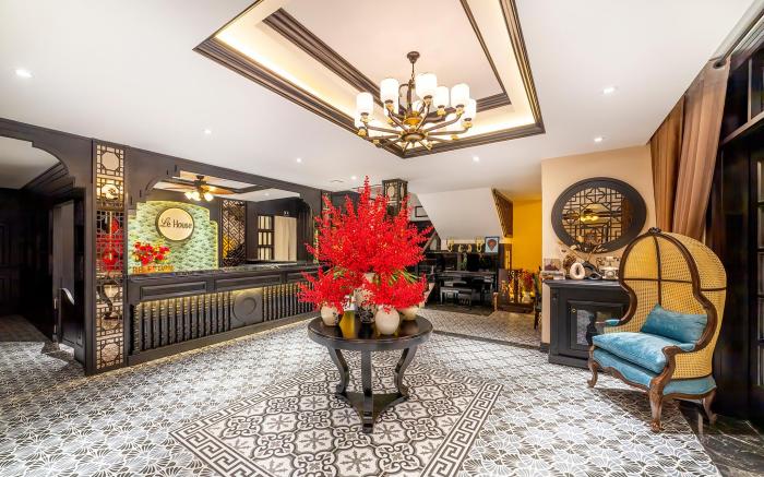 Le House Dalat