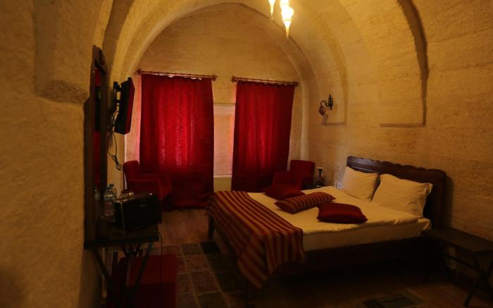 HERİTAGE CAVE İNN