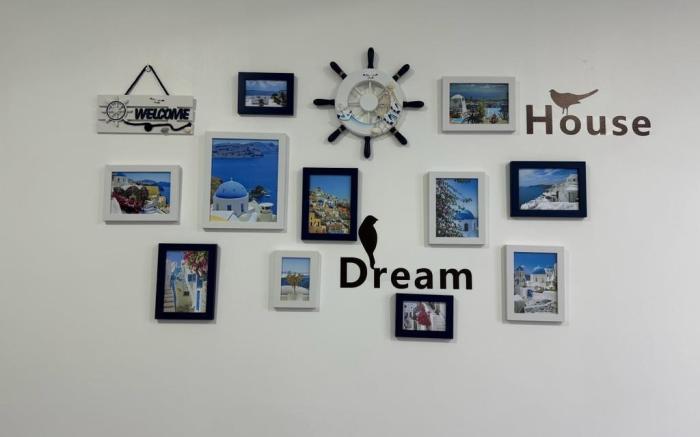 Yenesh Homestay