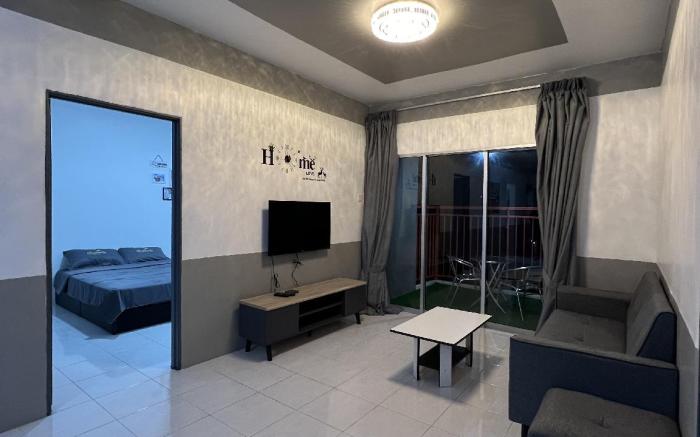 Yenesh Homestay