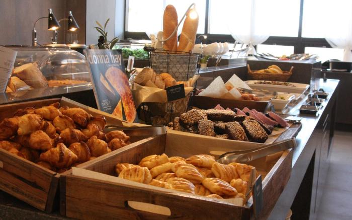 Ramada Hotel & Suites by Wyndham Gangwon Pyeongchang