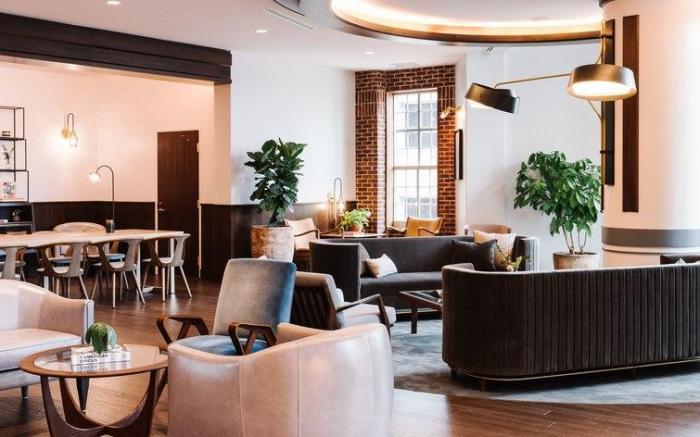 The Alida, Savannah, a Tribute Portfolio Hotel