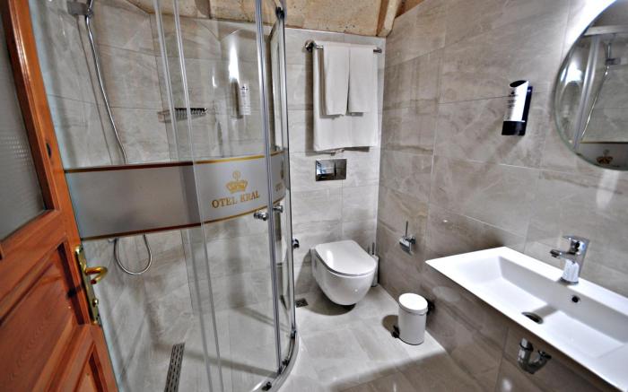 Hotel Kral Boutique