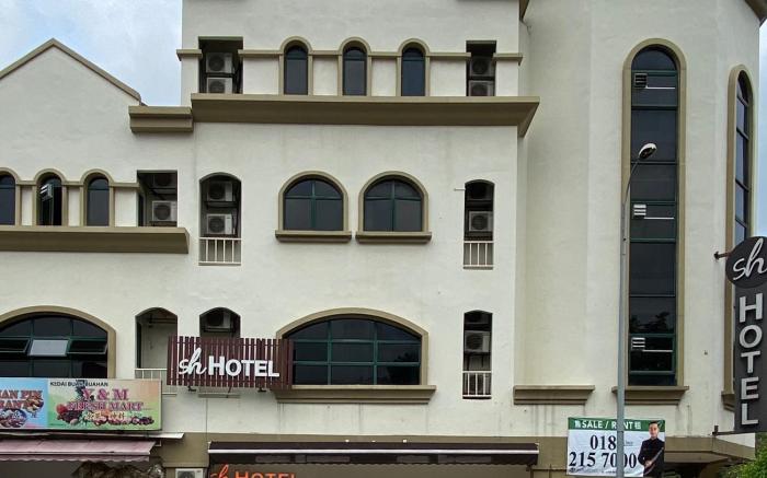 SH Hotel Kota Damansara